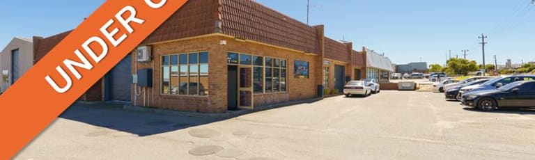 Factory, Warehouse & Industrial commercial property for lease at 1/7 Baretta Road Wangara WA 6065 Factory, Warehouse & Industrial commercial property for lease at 1/7 Baretta Road Wangara WA 6065