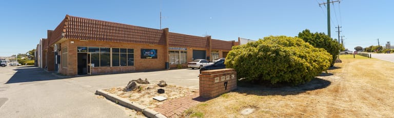 Factory, Warehouse & Industrial commercial property for lease at 1/7 Baretta Road Wangara WA 6065
