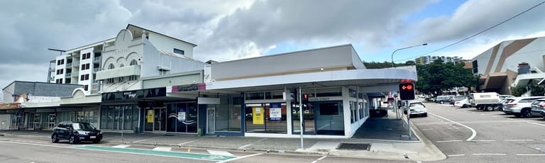 Shop & Retail commercial property for lease at 501 Flinders Street Townsville City QLD 4810