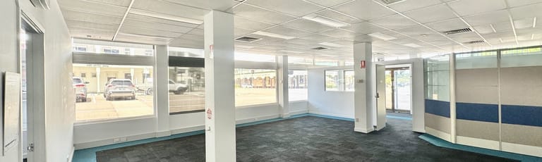 Shop & Retail commercial property for lease at 501 Flinders Street Townsville City QLD 4810