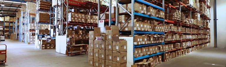 Factory, Warehouse & Industrial commercial property for lease at 130 Newton Road Wetherill Park NSW 2164