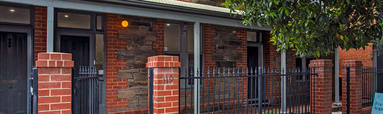 Offices commercial property for lease at 119 Wright Street Adelaide SA 5000