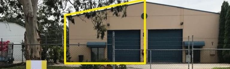 Factory, Warehouse & Industrial commercial property for lease at 2/8 Nicholson Street Toronto NSW 2283