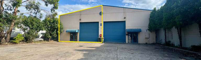 Factory, Warehouse & Industrial commercial property for lease at 2/8 Nicholson Street Toronto NSW 2283 Factory, Warehouse & Industrial commercial property for lease at 2/8 Nicholson Street Toronto NSW 2283