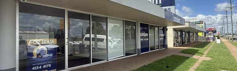 Other commercial property for lease at 2/38 Princess Street Bundaberg East QLD 4670 Other commercial property for lease at 2/38 Princess Street Bundaberg East QLD 4670