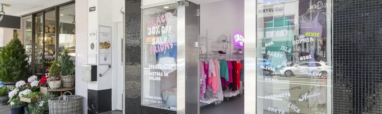 Shop & Retail commercial property for lease at 793 New South Head Road Rose Bay NSW 2029 Shop & Retail commercial property for lease at 793 New South Head Road Rose Bay NSW 2029