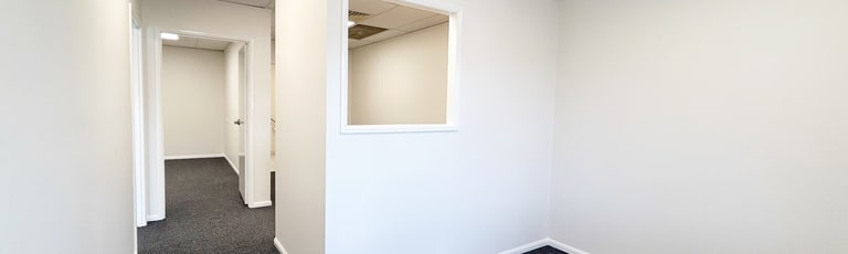 Offices commercial property for lease at Level  Suite/Suite 4, 87-91 Willetts Road Mount Pleasant QLD 4740