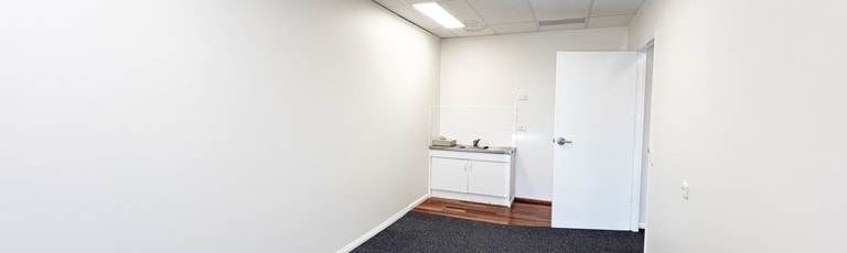 Offices commercial property for lease at Level  Suite/Suite 4, 87-91 Willetts Road Mount Pleasant QLD 4740