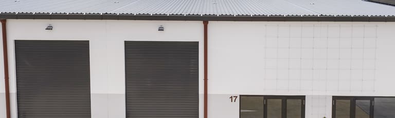 Factory, Warehouse & Industrial commercial property for lease at 17/3-11 Belvedere Drive Park Ridge QLD 4125