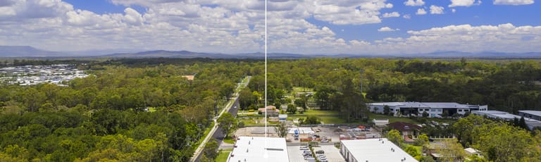 Factory, Warehouse & Industrial commercial property for lease at 17/3-11 Belvedere Drive Park Ridge QLD 4125