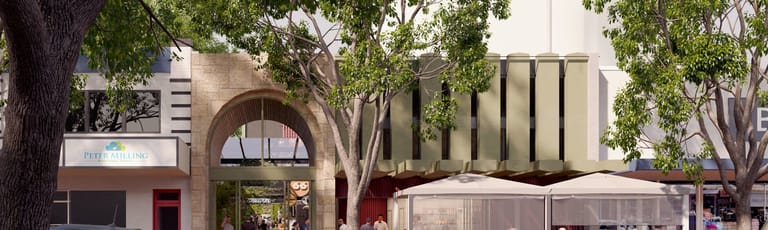 Shop & Retail commercial property for lease at 99 Macquarie Street Dubbo NSW 2830