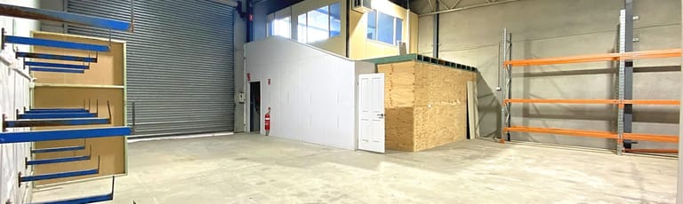 Factory, Warehouse & Industrial commercial property for lease at Unit 2/21 Amsterdam Circuit Wyong NSW 2259