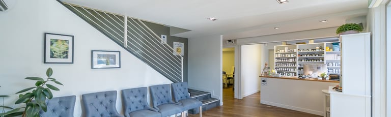 Shop & Retail commercial property for lease at 1/304 Montague Road West End QLD 4101