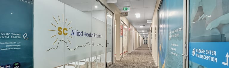 Offices commercial property for lease at 13/27 Evans Street Maroochydore QLD 4558