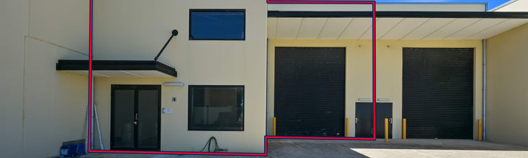 Factory, Warehouse & Industrial commercial property for lease at 4/11 Milson Place O'connor WA 6163