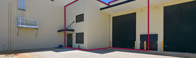 Factory, Warehouse & Industrial commercial property for lease at 4/11 Milson Place O'connor WA 6163