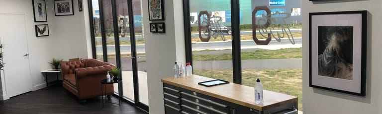 Medical / Consulting commercial property for lease at 427/1 Anthony Rolfe Avenue Gungahlin ACT 2912