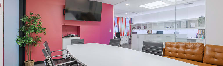 Shop & Retail commercial property for lease at 8/14 BROWNING STREET South Brisbane QLD 4101