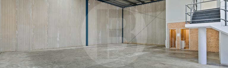 Factory, Warehouse & Industrial commercial property for lease at Minchinbury NSW 2770