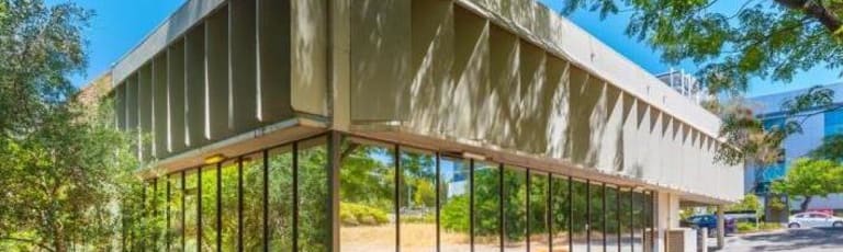 Offices commercial property for lease at 22 Prowse Street West Perth WA 6005