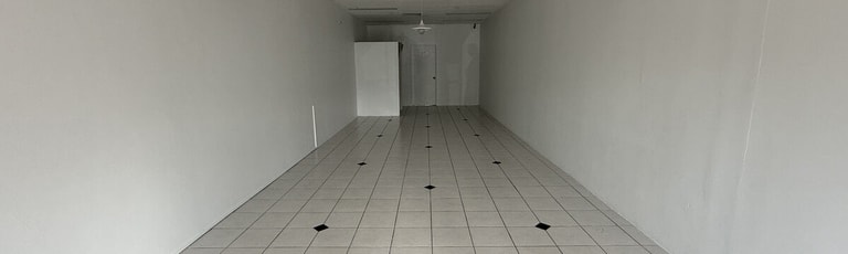 Shop & Retail commercial property for lease at 4/37 Targo Street Bundaberg Central QLD 4670
