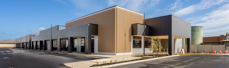 Medical / Consulting commercial property for lease at 122A Spencer Street South Bunbury WA 6230