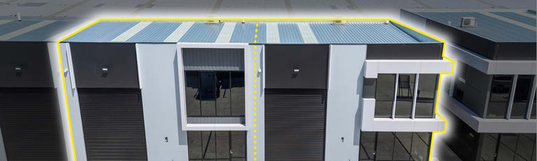 Shop & Retail commercial property for lease at 1 & 3 Foundry Court Huntingdale VIC 3166