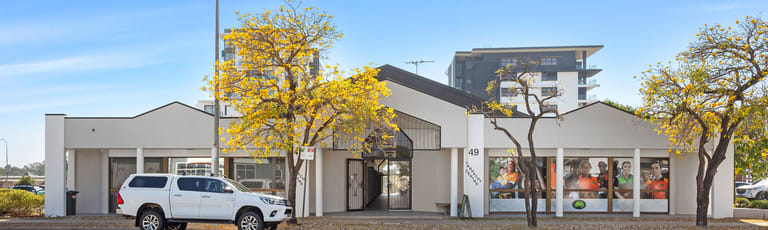 Offices commercial property for lease at Suite 2B/49-51 Bolsover Street Rockhampton City QLD 4700 Offices commercial property for lease at Suite 2B/49-51 Bolsover Street Rockhampton City QLD 4700