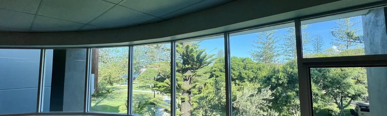 Offices commercial property for lease at 6/2519 Gold Coast Highway Mermaid Beach QLD 4218 Offices commercial property for lease at 6/2519 Gold Coast Highway Mermaid Beach QLD 4218