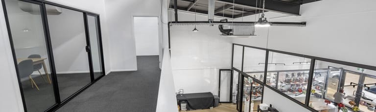 Shop & Retail commercial property for lease at 4/141-149 Ingham Road West End QLD 4810