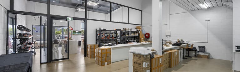 Offices commercial property for lease at 4/141-149 Ingham Road West End QLD 4810