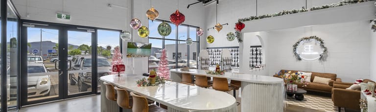 Shop & Retail commercial property for lease at 4/141-149 Ingham Road West End QLD 4810