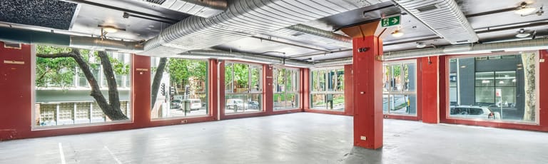 Shop & Retail commercial property for lease at 616-620 Harris Street Ultimo NSW 2007