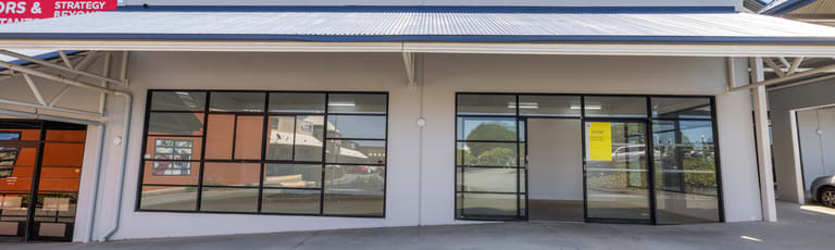 Shop & Retail commercial property for lease at 3A/25-31 Shore Street West Cleveland QLD 4163