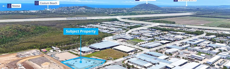 Factory, Warehouse & Industrial commercial property for lease at 51-57 Research Street Coolum Beach QLD 4573 Factory, Warehouse & Industrial commercial property for lease at 51-57 Research Street Coolum Beach QLD 4573