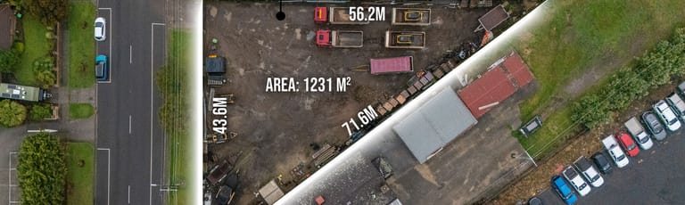 Development / Land commercial property for lease at 129 Western Avenue Westmeadows VIC 3049 Development / Land commercial property for lease at 129 Western Avenue Westmeadows VIC 3049