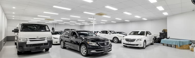 Factory, Warehouse & Industrial commercial property for lease at 1/13 Newspaper Place Maroochydore QLD 4558