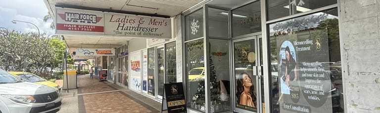 Offices commercial property for lease at 145 Bourbong Street Bundaberg Central QLD 4670