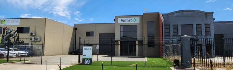 Factory, Warehouse & Industrial commercial property for lease at 59 Boulder Road Malaga WA 6090