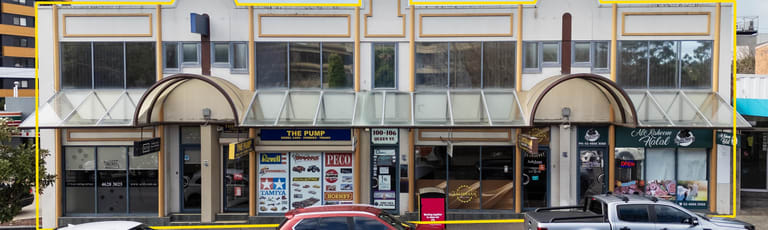 Offices commercial property for lease at Shop 1/100 Queen Street Campbelltown NSW 2560 Offices commercial property for lease at Shop 1/100 Queen Street Campbelltown NSW 2560