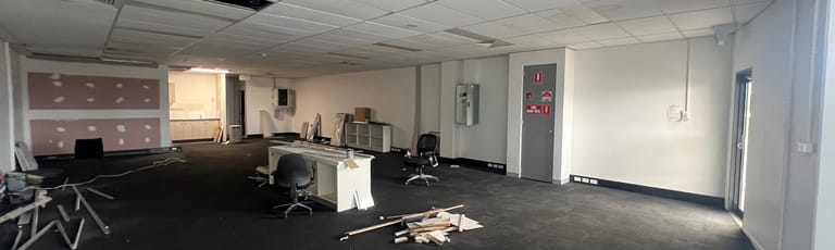 Offices commercial property for lease at 138-140 Elizabeth Drive Liverpool NSW 2170