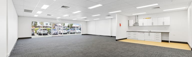 Showrooms / Bulky Goods commercial property for lease at 8/192-194 Bannister Road Canning Vale WA 6155