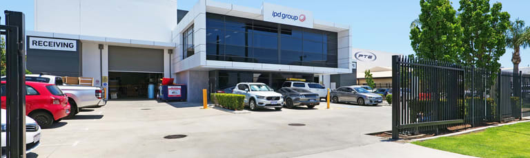 Factory, Warehouse & Industrial commercial property for lease at 103-105 Dowd Street Welshpool WA 6106 Factory, Warehouse & Industrial commercial property for lease at 103-105 Dowd Street Welshpool WA 6106