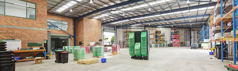 Factory, Warehouse & Industrial commercial property for lease at 14 Boola Avenue Yennora NSW 2161 Factory, Warehouse & Industrial commercial property for lease at 14 Boola Avenue Yennora NSW 2161