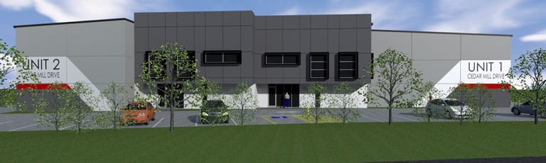 Factory, Warehouse & Industrial commercial property for lease at 12 Cedar Mill Drive Jilliby NSW 2259 Factory, Warehouse & Industrial commercial property for lease at 12 Cedar Mill Drive Jilliby NSW 2259