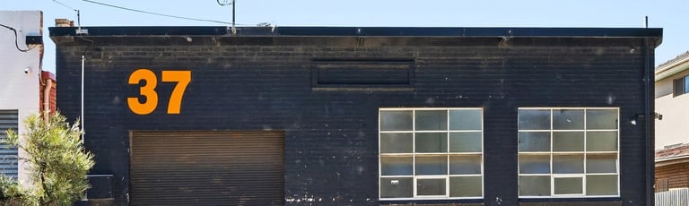 Showrooms / Bulky Goods commercial property for lease at 1/37 Park Road Cheltenham VIC 3192