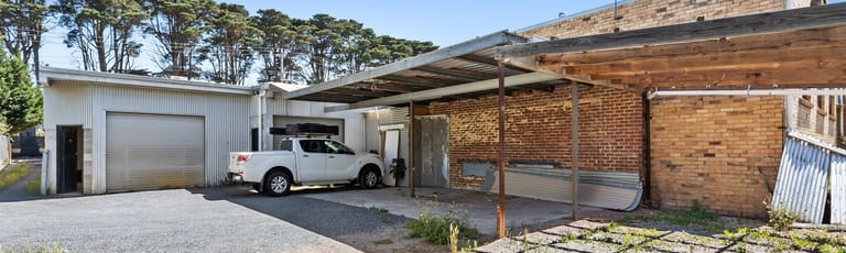Showrooms / Bulky Goods commercial property for lease at 1/37 Park Road Cheltenham VIC 3192