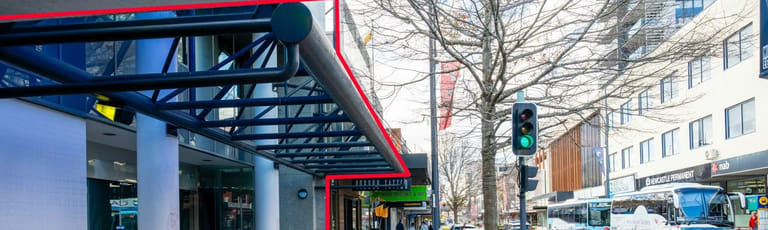 Shop & Retail commercial property for lease at 138-140 Mann Street Gosford NSW 2250