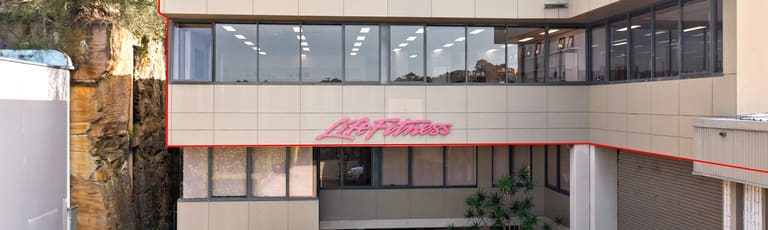 Factory, Warehouse & Industrial commercial property for lease at Chatswood NSW 2067