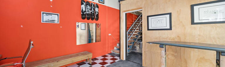 Factory, Warehouse & Industrial commercial property for lease at 7/27-29 Dover Drive Burleigh Heads QLD 4220